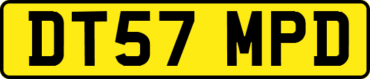 DT57MPD