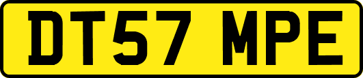 DT57MPE