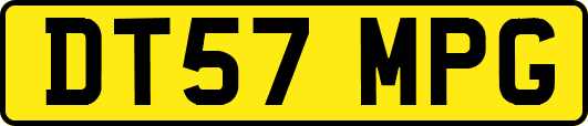 DT57MPG