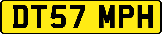 DT57MPH