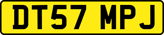 DT57MPJ