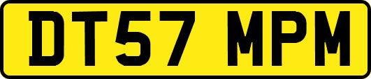 DT57MPM