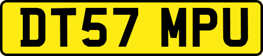 DT57MPU
