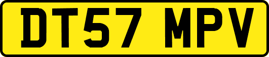 DT57MPV