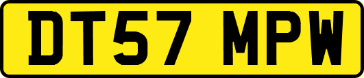 DT57MPW