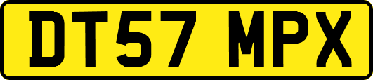 DT57MPX