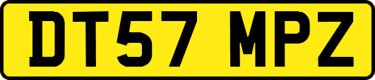 DT57MPZ