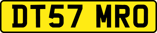 DT57MRO