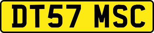DT57MSC