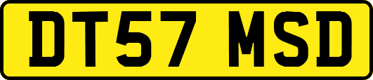 DT57MSD