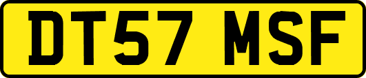 DT57MSF