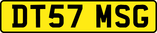 DT57MSG