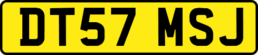 DT57MSJ