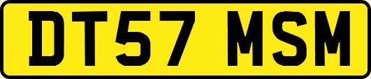 DT57MSM