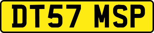DT57MSP