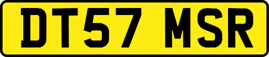 DT57MSR