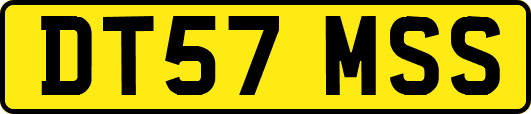 DT57MSS