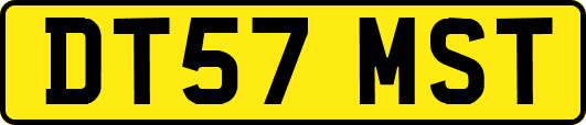 DT57MST