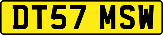 DT57MSW
