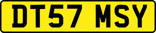 DT57MSY