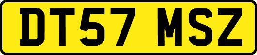 DT57MSZ