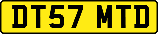 DT57MTD