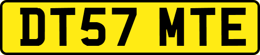 DT57MTE