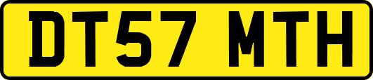 DT57MTH