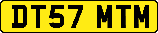 DT57MTM