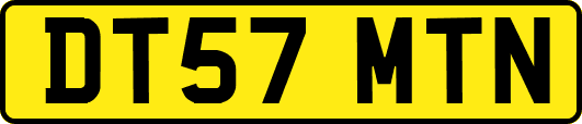 DT57MTN