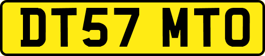 DT57MTO