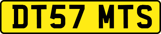 DT57MTS