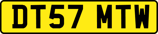 DT57MTW