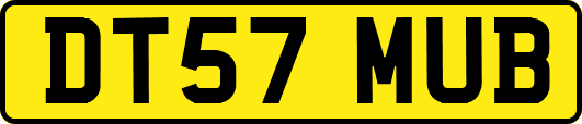 DT57MUB