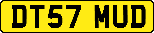 DT57MUD