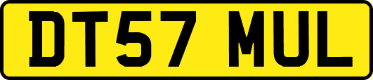 DT57MUL