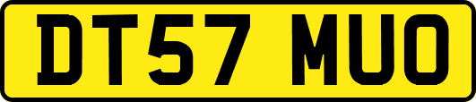 DT57MUO
