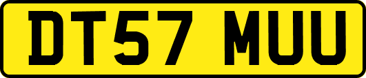 DT57MUU