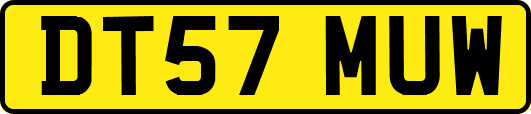 DT57MUW