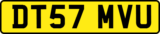 DT57MVU