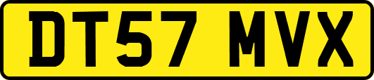 DT57MVX