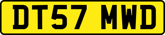 DT57MWD