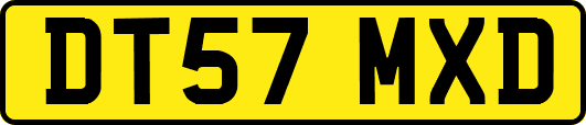 DT57MXD