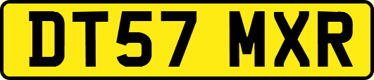 DT57MXR