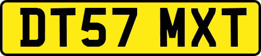DT57MXT