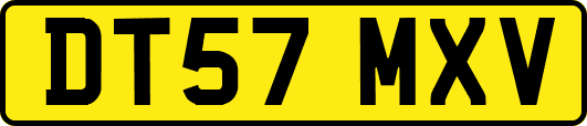DT57MXV