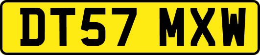 DT57MXW