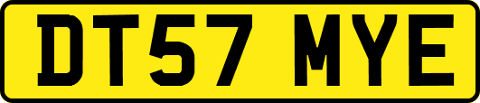 DT57MYE
