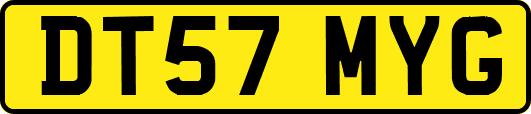 DT57MYG