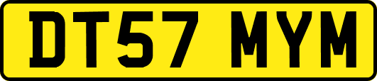 DT57MYM